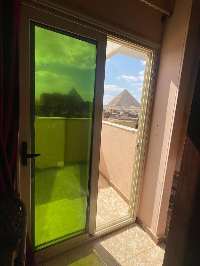 King Of The Pyramids El Cairo Exterior foto